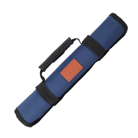 Tool Rolls Up Pouches Tool Rolls Multipurpose Wrench Rolls Up Bag Tool Rolls Organizers Tool Pocket Electrician Tool Rol