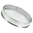 Sifter Tools Stainless Steel Flour Sifter Tool for Powdered Sugar and Flour ...