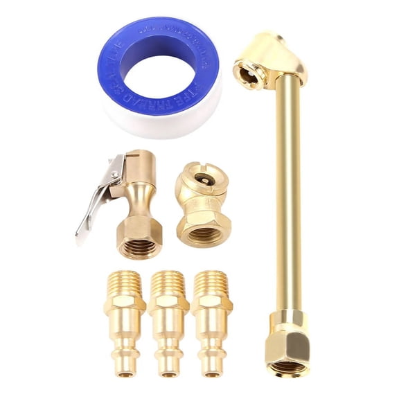 Tool Set - Heavy Duty Tool & Professional Grade , 18x3 Cm, 1 Piece