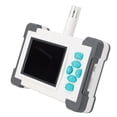 thumbnail image 1 of Tool Set Meter Eight-In-One Air Quality Monitor Indoors Outdoors Detector for CO2 HCHO TVOC PM2.5 PM10 Temperature Humidity, 1 of 7