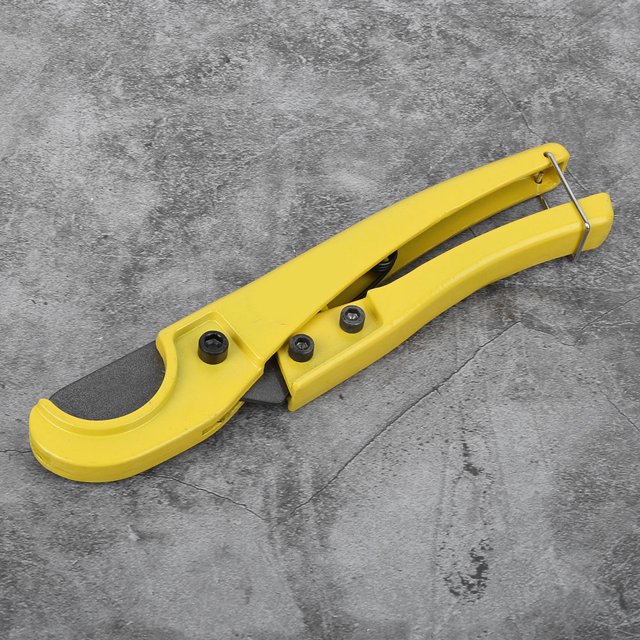 Tool Set, Pvc Pipe Cutters Practical Hose Pipe Cutter Cutting , For PVC