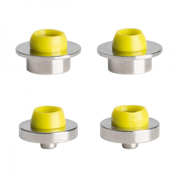 Prym Vario Creative Tubular Rivet Tools - Set of 4
