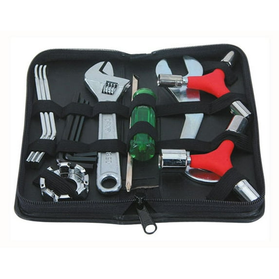 Tool Set.