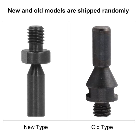 Tool Setter Collision Guard Rod, M4 Alloy Steel Replacement Part, Protect Your Tool Setter