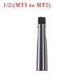 thumbnail image 1 of Tool Shank Morse Taper Adapter Reducer Drill Sleeve Spindle Hole Reducer Sleeve, 1 of 5