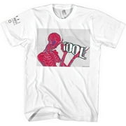 Tool - Skeleton Holding Logo Mens Soft T Shirt