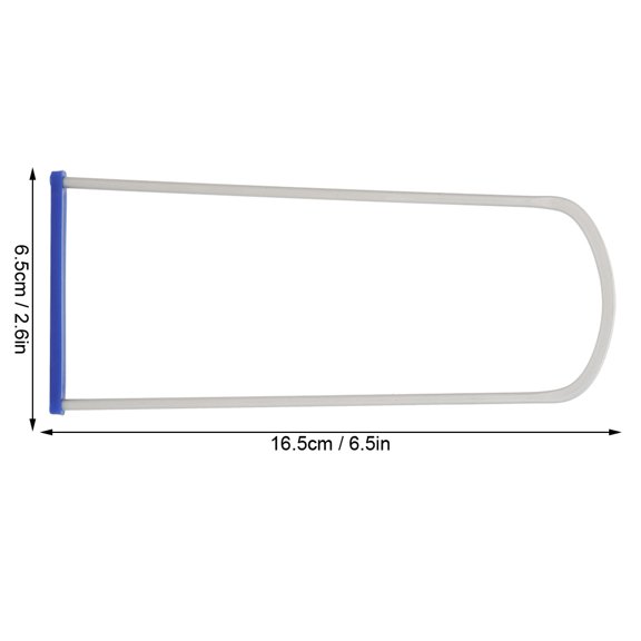 Tool Stainless Steel Knitting Needles Knitting Fork Devices Flower Knit Needle Accessories, Hand Knitting Tools, DIY Hand Craft Tool