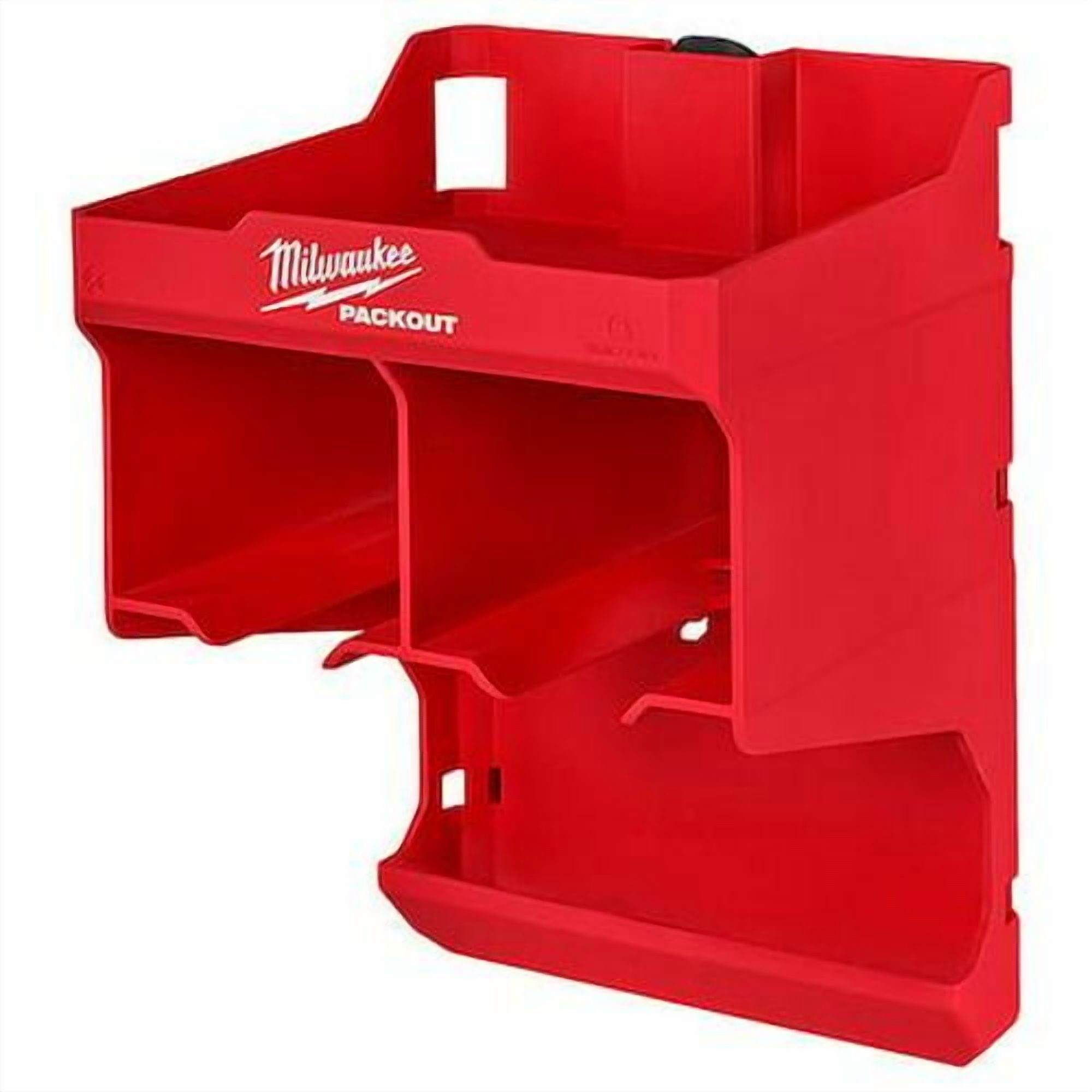 Milwaukee Tool Tool Station for PACKOUT Wall-Mounted Storage
