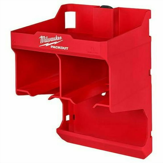 Milwaukee Tool Tool Station for PACKOUT Wall-Mounted Storage