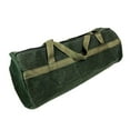 thumbnail image 1 of Tool Storage Bag Canvas Tool Organizers Large Capacity Tool Storage Carry Bag, 1 of 16