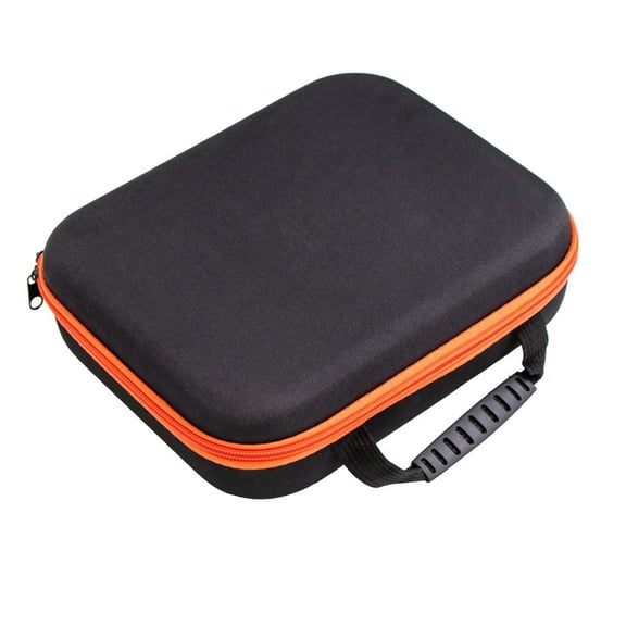 Tool Storage Bag Clearance! Hilingoto Equipment Package, Large Capacity Electric Drill Pack Electric Mill Pack Electric Mill Accessories Multifunctional Bag Cloth Bag Tool Storage Bag