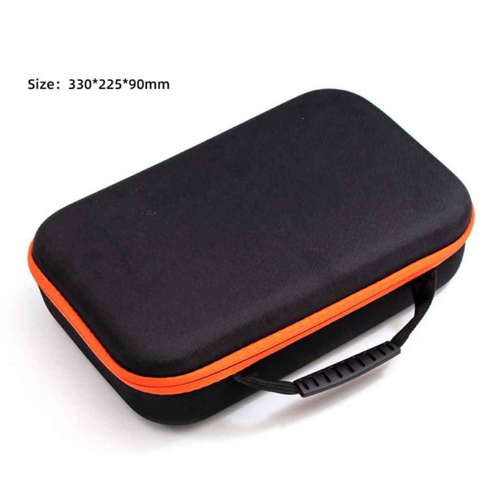 Tool Storage Bag Tool Pouch Organizer Bag Oxford Fabric for Electric Drill