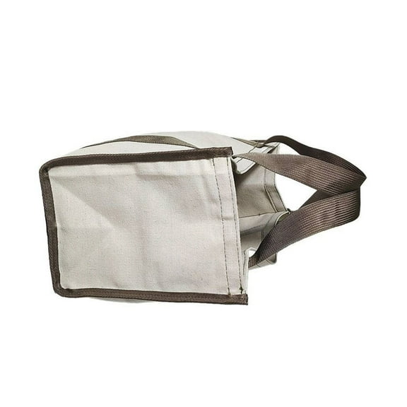 Tool Storage Bag with Quick Grab Pockets for Technicians Craftsmen