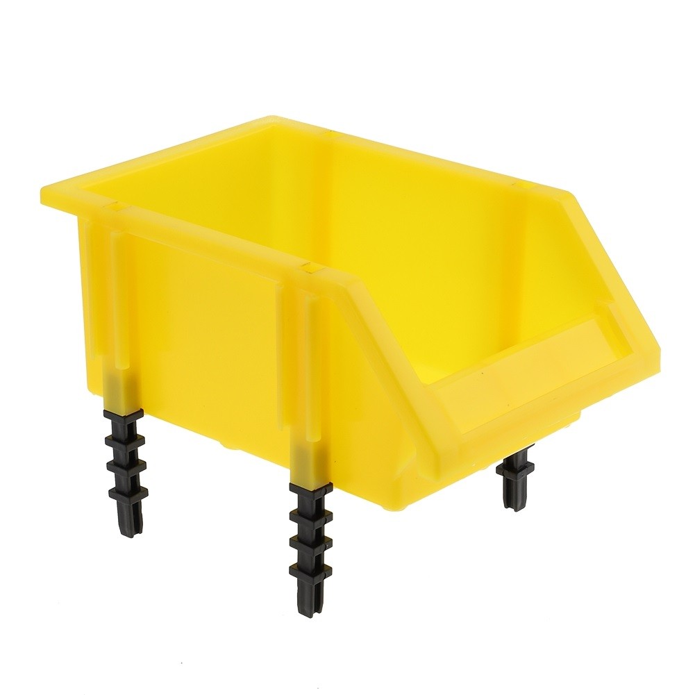 Tool Storage Box Screw Parts Hardware Classification Case