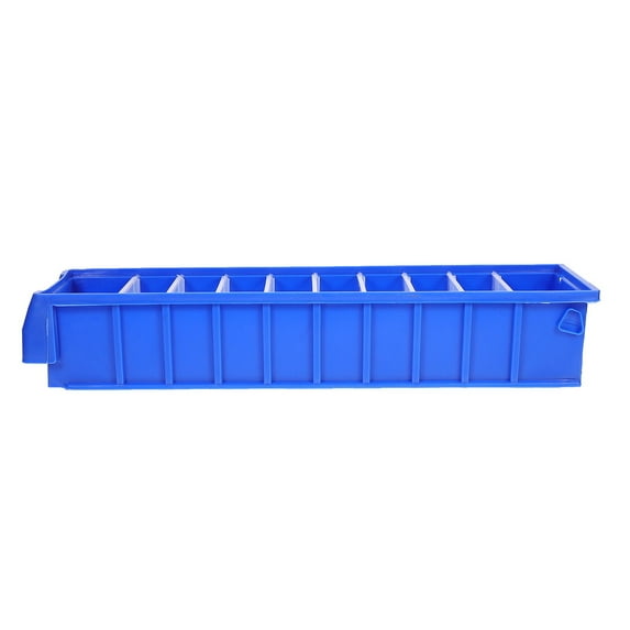 Tool Storage Box Screw Parts Storage Container Screw Classification Case