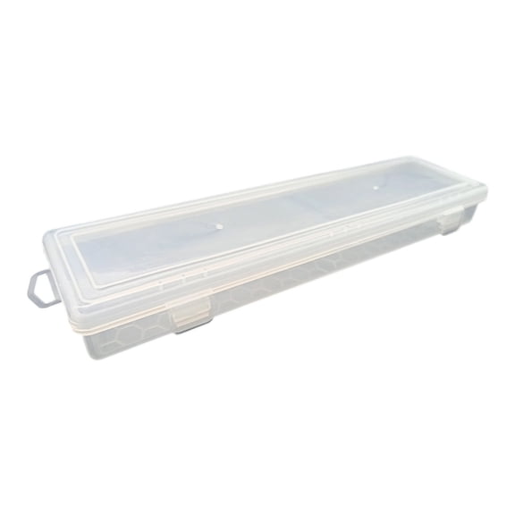 13Inch Brush Holder Container Ideal For Organizing Art Tool Brush Stationery Cosmetics Sewing Beading Essential
