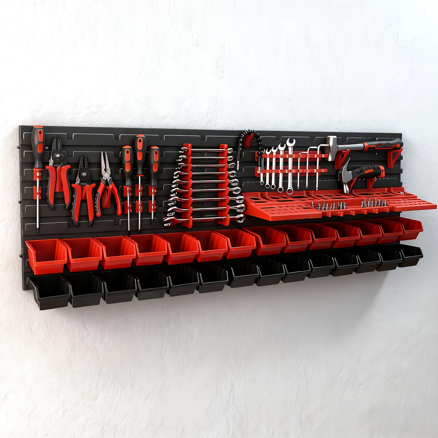 Tool Storage Box - Walmart.com