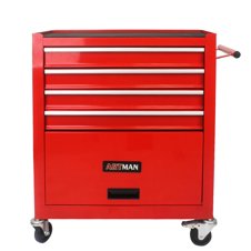 Blue Point Tool Cart