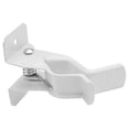 thumbnail image 1 of Tool Storage Clips - White Finish, 1 of 1