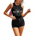 thumbnail image 1 of Tool The Pot Women's Tank Top Sleeveless T-Shirts Tee Camisole Sport Vest Summer Daily Undershirts, 1 of 8