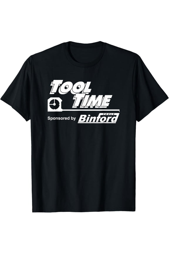 Tool Time T-Shirt