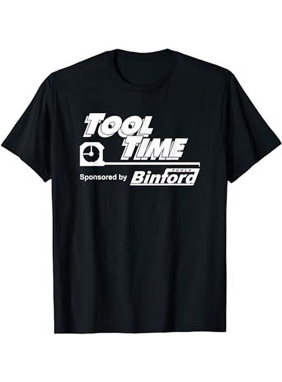 Tool Time Shirt