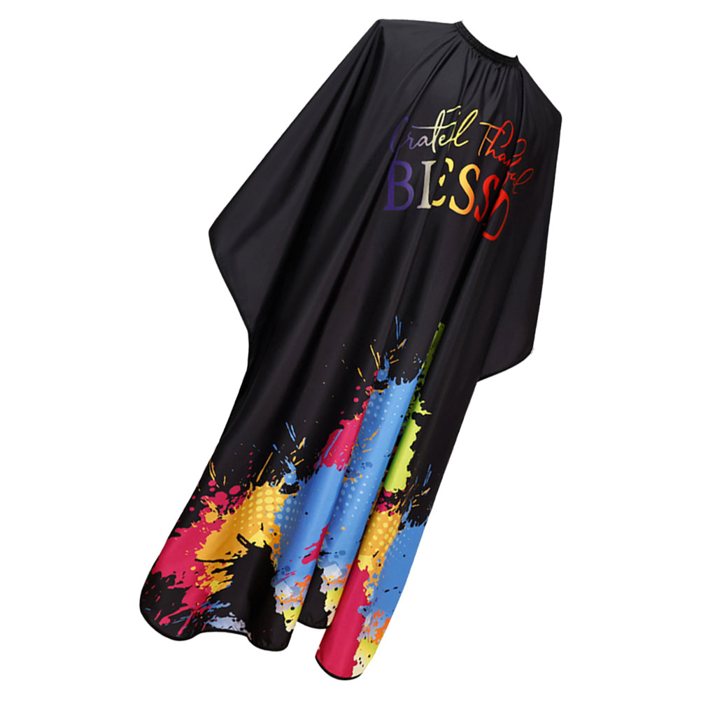 Tool Tools Hair Salon Supplies Haircut Apron Professional Drapes Makeup