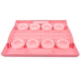 thumbnail image 1 of Handheld Dumpling Maker Tool - Mold Press for Easy Dumpling, Ravioli, and Pierogi Dough Shaping, 1 of 6