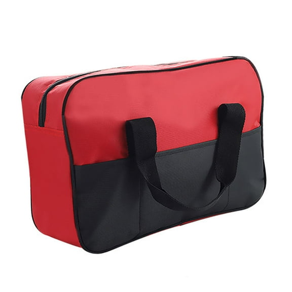 Tool Tote Protection Waterproof Tool Bag for Plumbers Mechanics Electricians