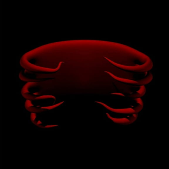 Tool - Undertow - Music & Performance - CD