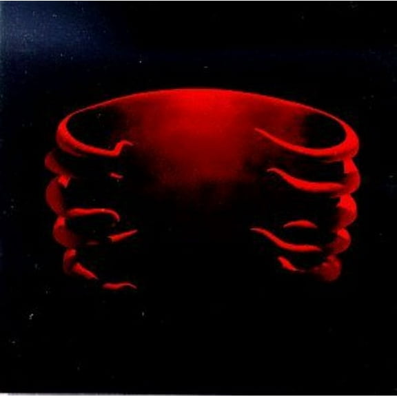 Tool - Undertow (clean) - Music & Performance - CD
