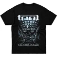 thumbnail image 1 of Tool Vintage Band Tee Classic Rock Music Fan Unisex T-Shirt up to size 5XL, 1 of 2