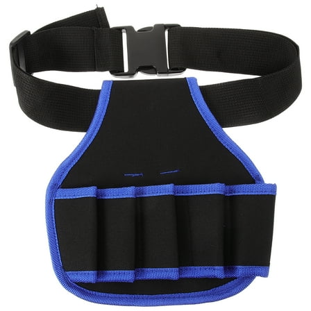 Tool Waist Bag Tool Belt Bag Tool Pouch Tool Storage Bag Electrician Pouch Small Utility Bag