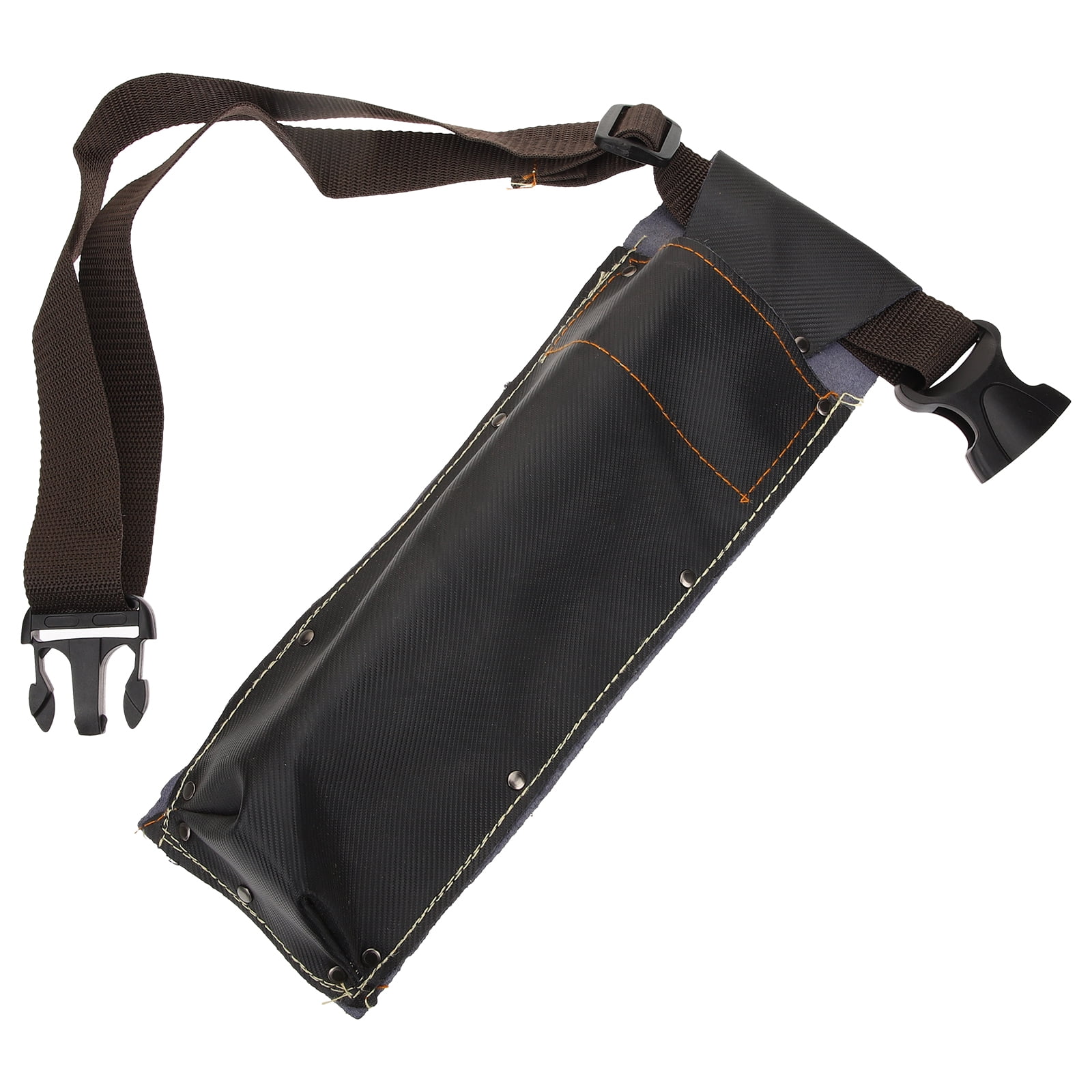 Tool Welding Rod Pouch Adjustable Welding Rod Bag Welding Accessories Electrode Holder Electrode