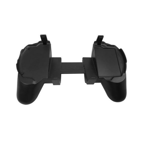 Tool Without Adjustable Grip Attachment Portable Gaming Enhancement Solution Extending Controller Handle for PSP2000/3000