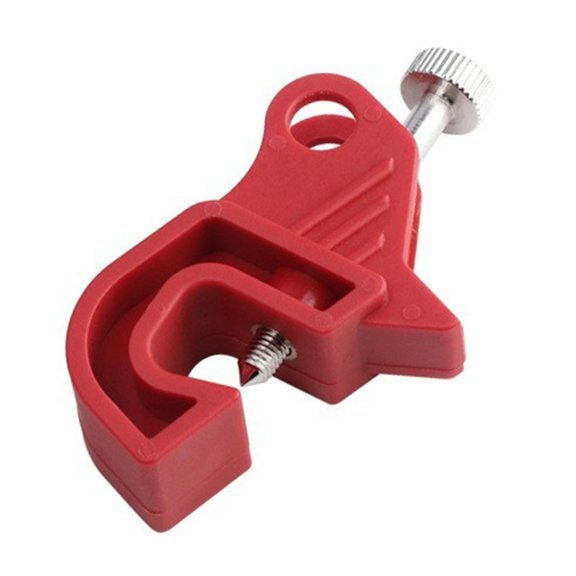 Tool Without Electrical Locking Device Universal Breaker Defense for Industrial