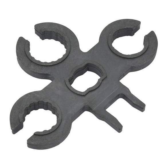 Tool Wrench, Efficient Solar Panel Wrench, Light Weight Novice Professional Maintenance Staff For Solar Panels Connectors