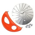 thumbnail image 1 of Tool and Replacement Blade Compatible with for Jack Lalanne Power Juicer,Juicer Repalcement Parts, 1 of 3
