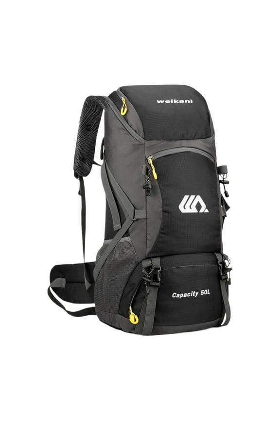 Tool bag Hiking Backpack 50L Lightweight Travel Backpack Camping Bag Outdoor Sport Daypack For Men Women Hunting Gear