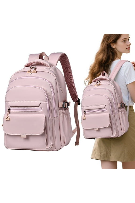 Tool bag School Backpack For College High Middle School Fashion Student Bag Cute Aesthetic Teen Bookbag For Teens Women