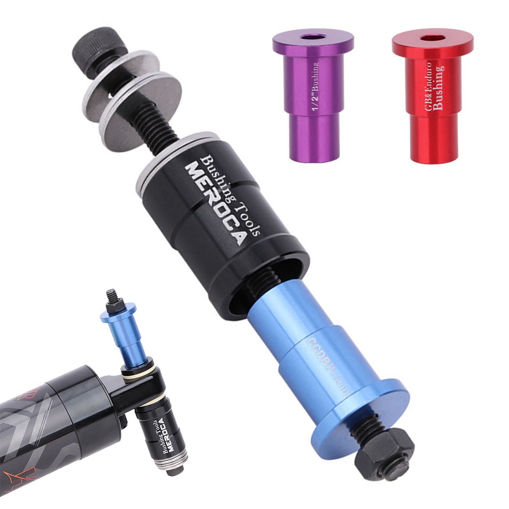 Tool for DU Bushing Rear Shocks Tools Rear Shocks Repair Absorber