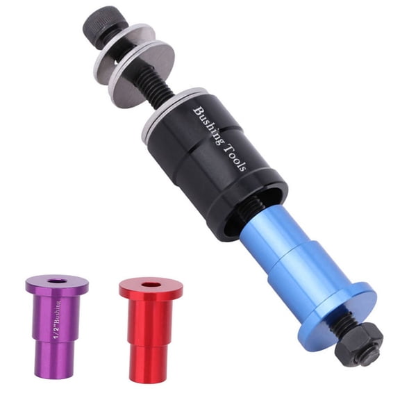 Tool for DU Bushing shock absorber intstall Tools Shocks Repair Absorber Bushing