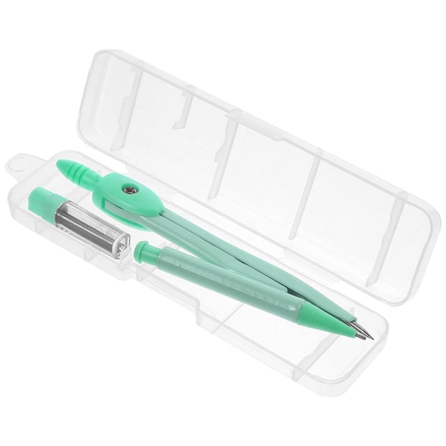 Tool For Drawing Circles Compasses Aesthetic School Supplies Geometry