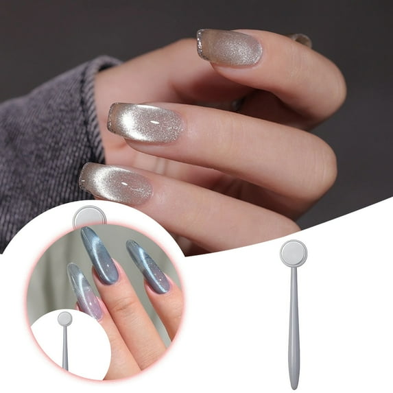 Tool for Gel Nail Polish - Functional Series for Precision Application and Design