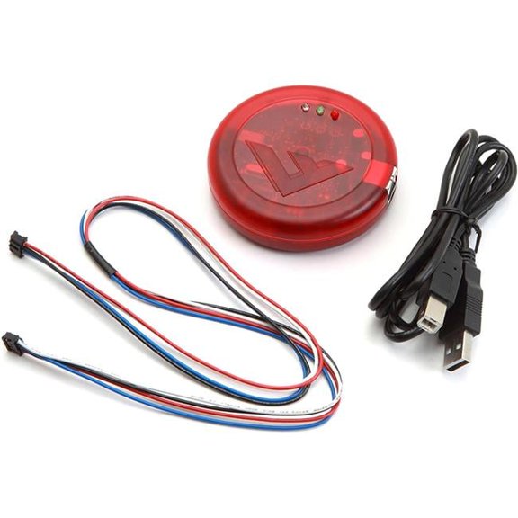 Tool for Programming Data Link & USB Included