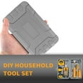 thumbnail image 1 of Tool kit,Set Of Ladies Box Set Of Tool Box Set Maintenance And Ladies Tools Office Ladies Women Office Set With Toolbox Office Dormitory Maintenance Tools Office Maintenance Diy Tool Kit, 1 of 5