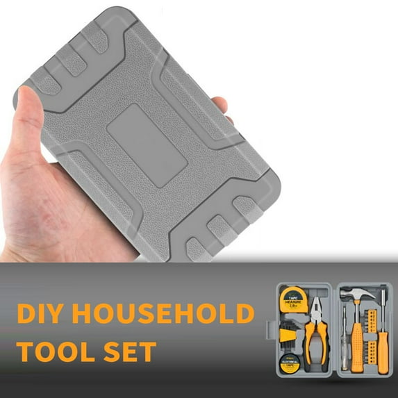 Tool kit,Set Of Ladies Box Set Of Tool Box Set Maintenance And Ladies Tools Office Ladies Women Office Set With Toolbox Office Dormitory Maintenance Tools Office Maintenance Diy Tool Kit