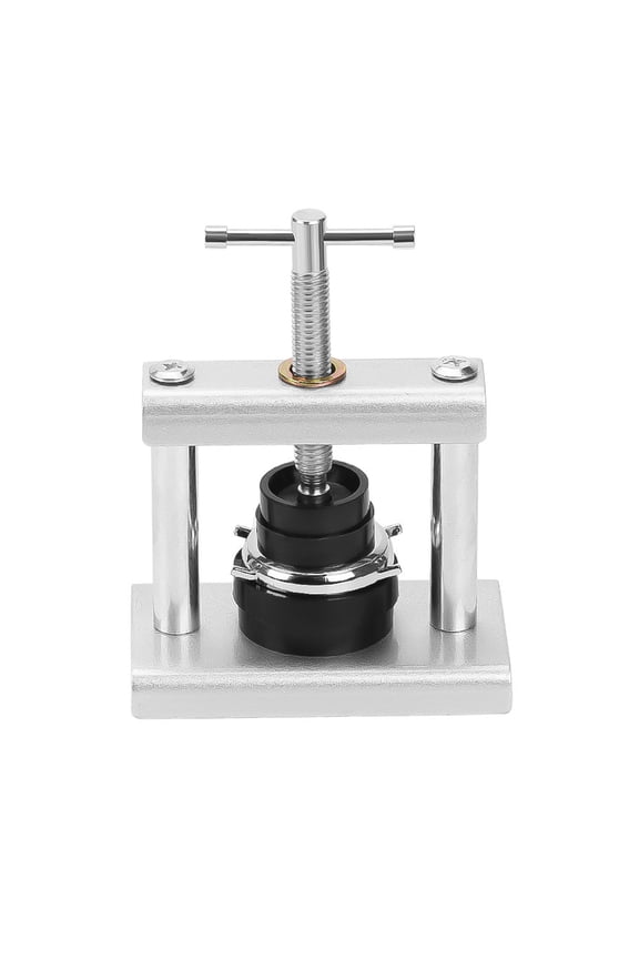 Tool kit,Watch Watch Opener Remover Watch Kit Watch Opener Set With Molds Watch 50mm Molds 13-45mm Battery Tool Kit Watch Kit With Cover Watch Battery Watch Press Kit With 16 Dials