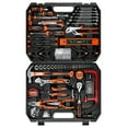 thumbnail image 1 of Tool set 240 Piece household tool box 240PCS, 1 of 7