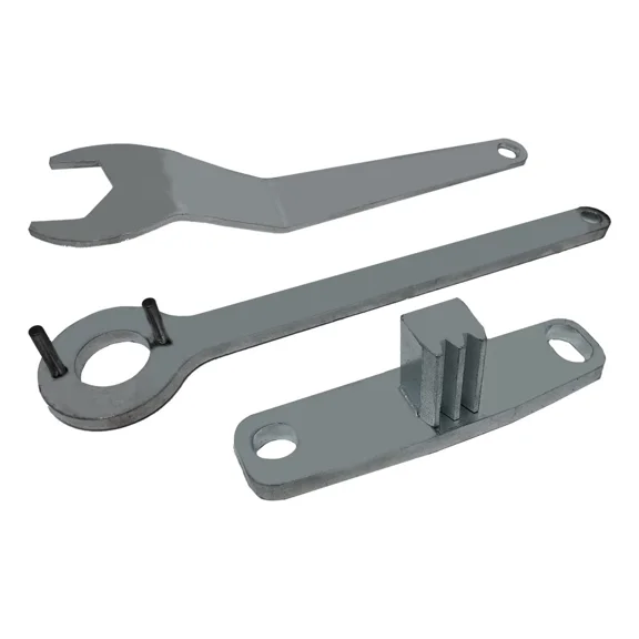 Tool set for Porsche 924S water pump timing belt 944 944 Turbo 951 944 S2